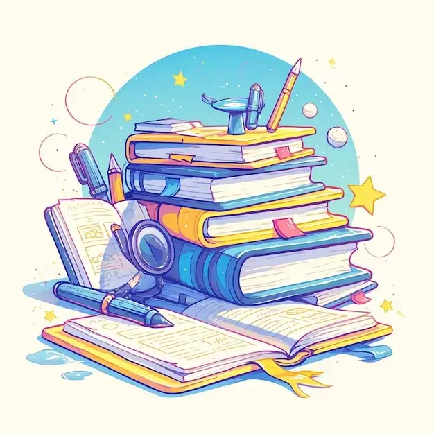 Let’s turn your manuscript into a masterpiece.