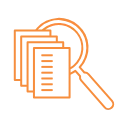 Process step icon