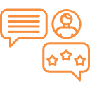 Process step icon