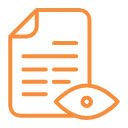 Process step icon