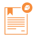 Process step icon