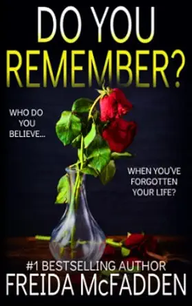 Do You Remember? by Independent Author