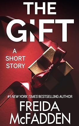 The Gift of Christmas: Thriller Novelette by Independent Author