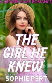 The Girl He Knew by Sophie Pert